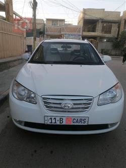 هيونداي أفانتي